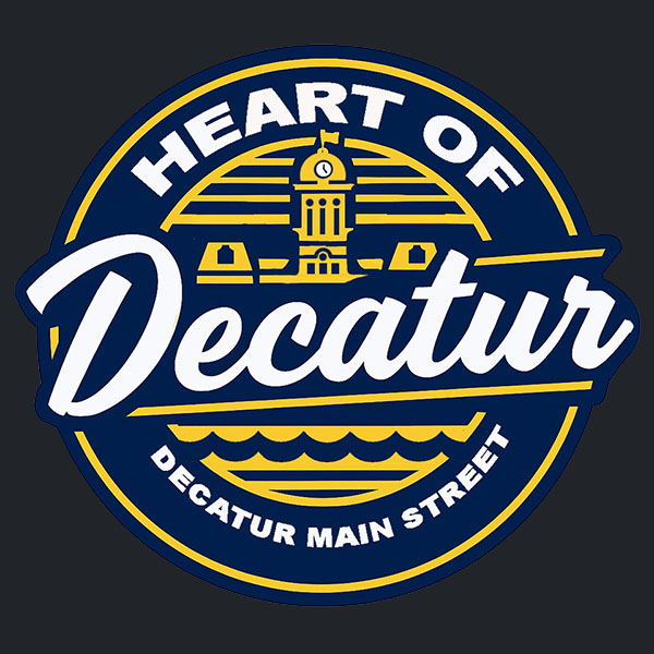 Decatur Main Street